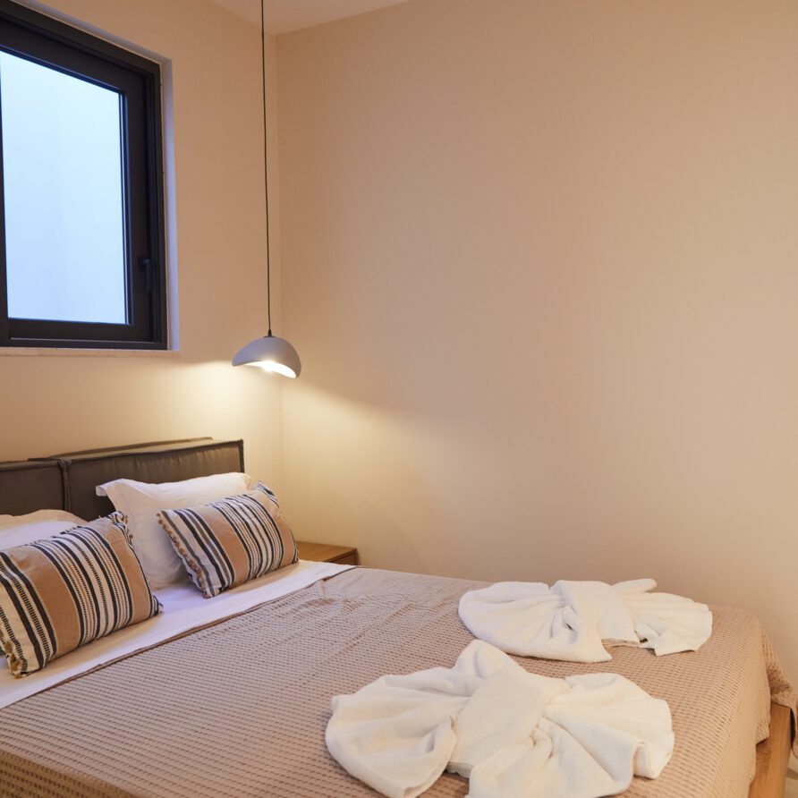 Bedroom basement